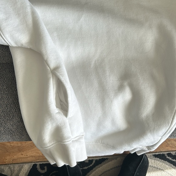 TNA mock neck sweater - Picture 3 of 3